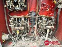 1994  GMC  3500  Sierra HD Ladder Truck - 52FT