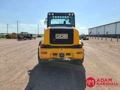 2017  JCB  TM320  Telescopic Wheel Loader