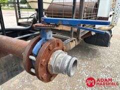 1999  International  4900  Liquid Tender Truck