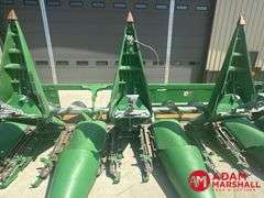 2020  John Deere  712C  Corn Head - 12R30