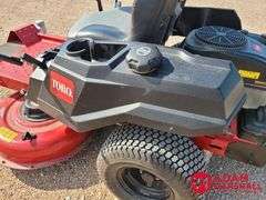 Toro  TimeCutter 75740  Zero Turn Lawn Mower - 42IN