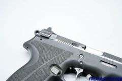 Star Firearms Ultra Star Pistol - 9 MM X 19 - SN:  2133684