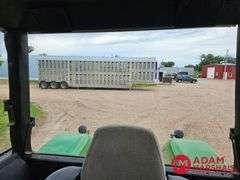 1980  John Deere  8440  4WD Tractor