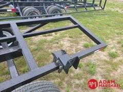 2025  Unused Industrias America  425  Header Trailer - 25FT