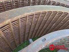 (6) 2003  Case IH  Small Wire  Concaves