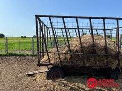 Bale Wagon