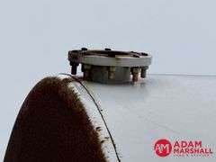 Steel Liquid Tank - 30,000 Gallon
