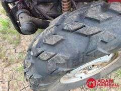 1995  Honda  4Trax