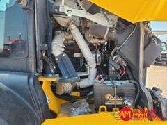 2017  JCB  TM320  Telescopic Wheel Loader