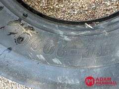 (1) NEW BKT Tires - TF-9090, 6.50-16