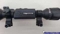 ATN X-Sight LTV 5-15X Day & Night Digital Rifle Scope