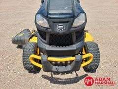 Craftsman  8600  Riding Lawn Mower - 54IN