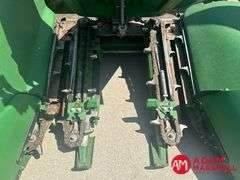 2020  John Deere  712C  Corn Head - 12R30