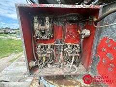 1994  GMC  3500  Sierra HD Ladder Truck - 52FT