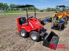 Unused 2024 SDA-140W Wheel Loader