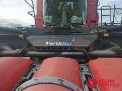 2011  Geringhoff  NorthStar 1200  Folding Corn Head - 12R30