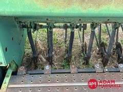 John Deere  8300  Grain Drill - 13FT