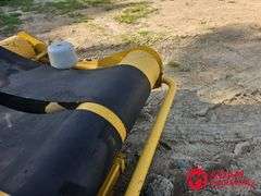 Vermeer  SW-2500  Bale Wrapper