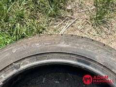 (1) NEW Firestone, Firehawk AS Tire - 235/45R17