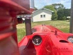 1947  Farmall  Super M  Tractor - Gasoline