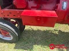 1947  Farmall  Super M  Tractor - Gasoline