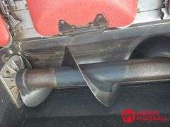 2011  Geringhoff  NorthStar 1200  Folding Corn Head - 12R30