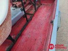 1970  Combee  Airboat w/ Trailer - 15 FT