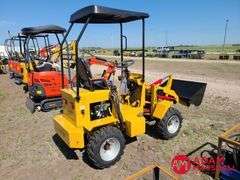 Unused 2024 KRW23 Wheel Loader