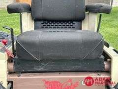 2003  Grasshopper  725 G2  Zero Turn Lawn Mower - 52IN