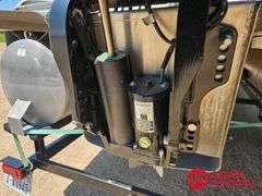 2014  Sun Tracker  Party Barge 20DLX  Pontoon - 20FT