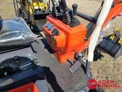 Unused 2024 AGROTK MX15R Mini Excavator - Gasoline
