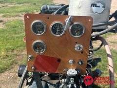 Ford  300  Power Unit - Propane