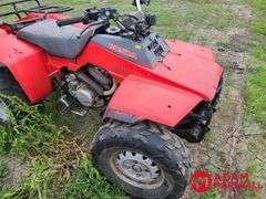 1995  Honda  4Trax