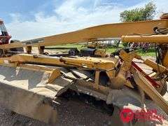 2011  Vermeer  TM1400  Disc Mower