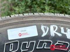 (4) NEW Hankook, Dynapro Tires - HP2, 235/70R16