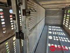 2008  Wilson  Cattle Pot  - 53FT