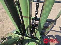 1971  Clark  Cushion Tire  Forklift