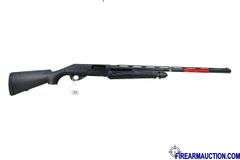 Benelli Nova Pump Action Shotgun  12 GA, 2-3/4"-3"-3-1/2" - SN:  Z1117207E