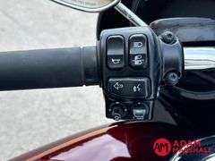 2014  Harley Davidson  Ultra Limited  Electra Glide Motorcycle