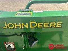 2020  John Deere  712C  Corn Head - 12R30