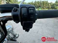 2012  Harley Davidson  FLHR  Road King Motorcycle