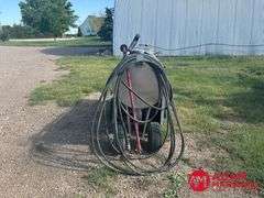 Ex-Cell  2004  Hot Pressure Washer