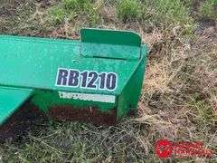 Frontier  RB1210  Blade - 10FT