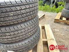 (3)  NEW Sunfull Tires - 235/70R18