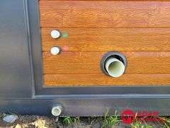Unused Bastone 19FT x 20FT Mobile House