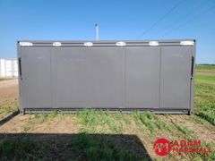 Unused Bastone 19FT x 20FT Mobile House
