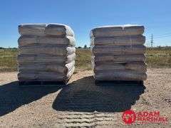 (60) Cedar Stixs Premium Cedar Fiber Bedding (sold 60 x bid)