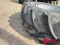 (4) Mitas Floater Tires -  650/65R38