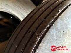 (1) NEW Firestone, Implement Tire - 7.50-20