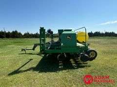 2003  John Deere  1590   No-Till Grain Drill - 20FT
